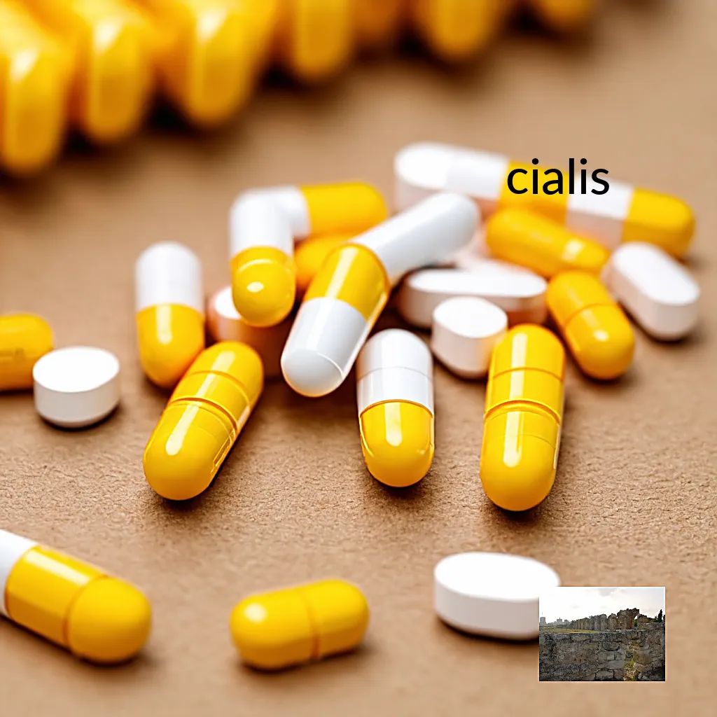 Informazioni cialis generico